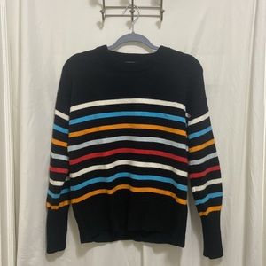 Women’s Philosophy Fall Sweater